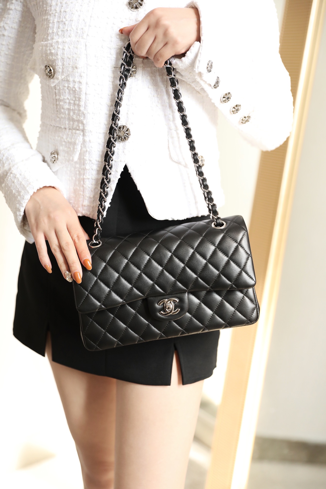 Chanel CF Series Bags